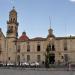 Santuario de Guadalupe en la ciudad de Morelia