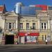 Дом купца В.Н. Иванова в городе Екатеринбург