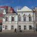 Особняк с элементами неоготики в городе Екатеринбург