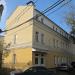 Дом Н.Ф. Сырейщикова в городе Екатеринбург