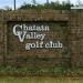 Chatata Valley Golf & Country Club