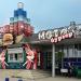 Закрытое кафе быстрого обслуживания «Мото бургер» в городе Каменск-Шахтинский