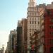 Sohmer Piano Building in New York City, New York city