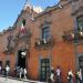 Hotel La Casa De La Marquesa en la ciudad de Santiago de Querétaro