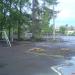 Футбольное поле в городе Екатеринбург