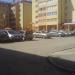 ул. Энергостроителей, 6а в городе Берёзовский
