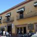 Hotel Hidalgo en la ciudad de Santiago de Querétaro
