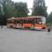 Трамвайное кольцо «Пермь-2»
