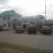 Берёзовский рынок в городе Берёзовский