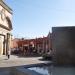 Фонтан (ru) en la ciudad de Santiago de Querétaro