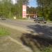 АЗС № 461 «Лукойл» в городе Екатеринбург