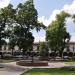 Vasco de Quiroga Square