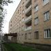Общежитие машиностроительного завода им. Воровского в городе Екатеринбург
