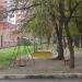 Детская площадка в городе Екатеринбург