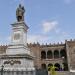 Monumento Carlos Pacheco en la ciudad de Zona Metropolitana de Cuernavaca
