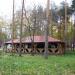 Кафе-терраса в городе Екатеринбург