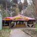 Кафе-терраса в городе Екатеринбург