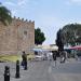 Monumento a José María Morelos y Pavón en la ciudad de Zona Metropolitana de Cuernavaca