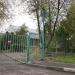 Территория детского сада в городе Красногорск