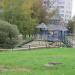 Детская площадка в городе Красногорск