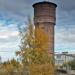 Водонапорная башня (ru) в місті Станиця Луганська