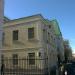 Банк «ЮниКредит» – дополнительный офис «Казачий» в городе Москва