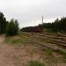 Sovetsky railroad station