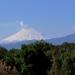 Volcán Popocatépetl