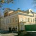 Дом поручицы Лобковой — памятник архитектуры в городе Москва