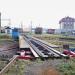 Поворотный круг в городе Екатеринбург