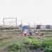 Поворотный круг в городе Екатеринбург