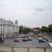 Трамвайная остановка «Восточная» в городе Екатеринбург