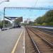 Остановочный пункт Первомайская в городе Екатеринбург
