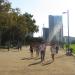 Parc de les Cascades (it) en la ciudad de Barcelona