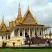 Preah Tineang Tevea Vinichhay - Grand Throne Hall in Phnom Penh city