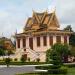 Hor Samran Phirum in Phnom Penh city