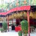 Chun Kwan Temple in Hong Kong city