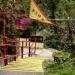 Tai Wong Pak Kung Temple in Hong Kong city