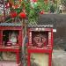 Mercy Buddha Hall in Hong Kong city