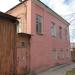 Снесённое административное здание (ул. Гоголя, 16) в городе Екатеринбург