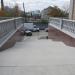 Лестница в городе Екатеринбург