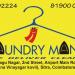 LaundryMan in Coimbatore city