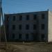 Бывший торфобрикетный завод в городе Псков