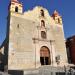 Iglesia  de la Preciosa Sangre de Cristo en la ciudad de Oaxaca de Juárez