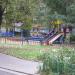 Детская площадка в городе Красногорск