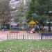 Детская площадка в городе Красногорск