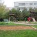 Детская игровая площадка в городе Красногорск