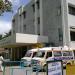St John's medical college Hospital,Bangalore.