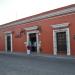 Отель «Parador Del Dominico» (ru) en la ciudad de Oaxaca de Juárez