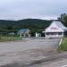 АЗС в городе Кавалерово